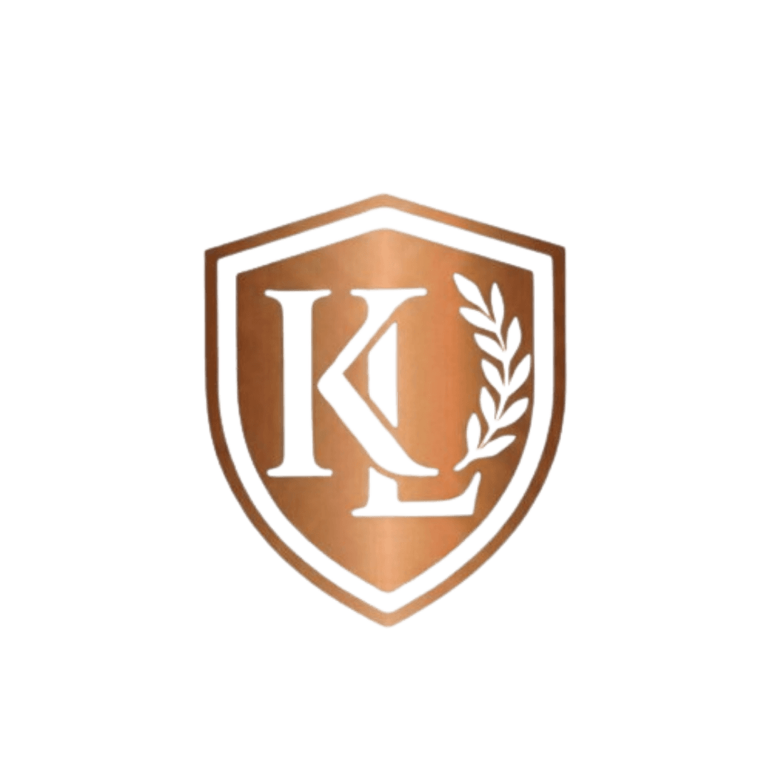 Kash Legal Logo