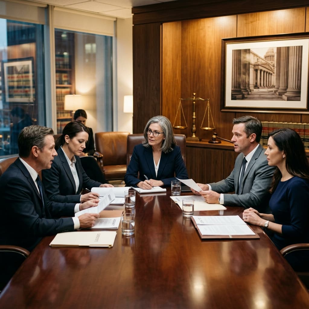 Dispute Management & Arbitration